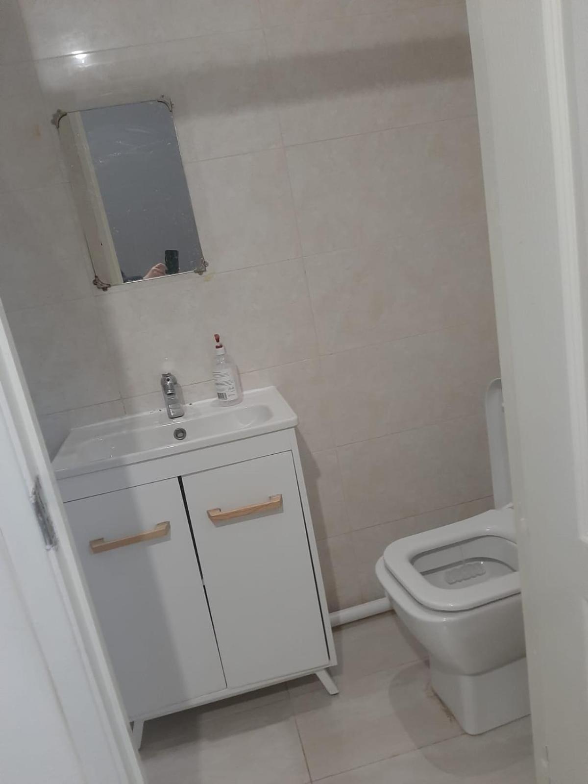 Nice Single Bedroom Near Qmc Nottingham Esterno foto
