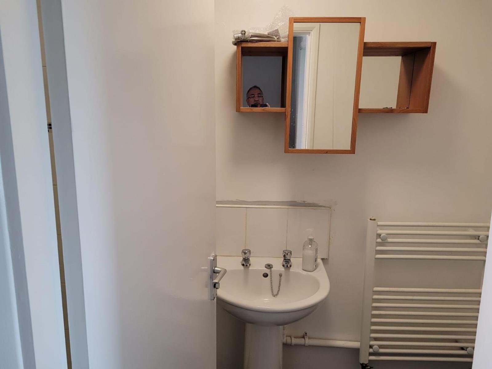Nice Single Bedroom Near Qmc Nottingham Esterno foto